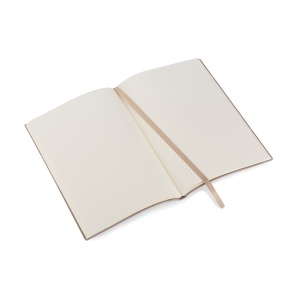 BLUE C™ Notebook FLAF A5