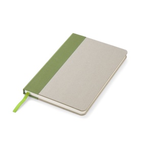 BLUE C™ Notebook KLAPP A5