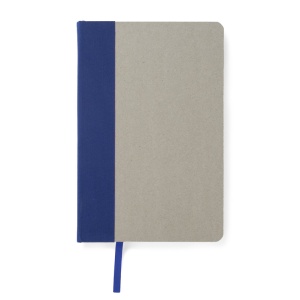 BLUE C™ Notebook KLAPP A5