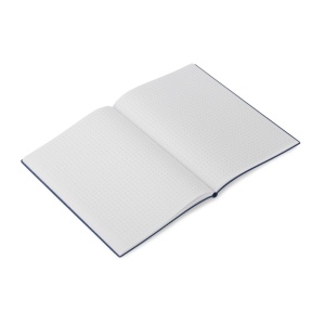BLUE C™ Notebook LORE A5