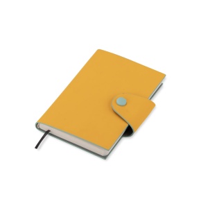 BLUE C™ Notebook MISI A6