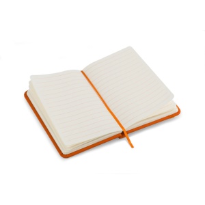 BLUE C™ Notebook VITAL A6