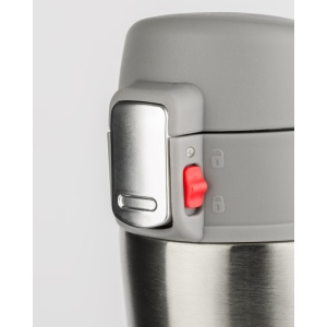 BLUE C™ Travel mug LOCK 440 ml