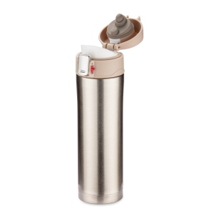 BLUE C™ Travel mug LOCK 440 ml