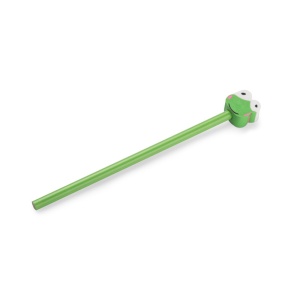 BLUE C™ PENCIL with eraser FUNNI MIX - Frog