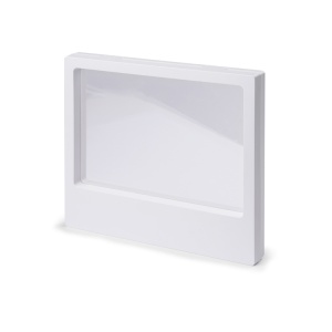 BLUE C™ Frame DISPLAY QUAD