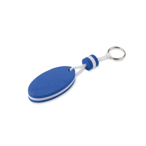 BLUE C™ Keychain WAI
