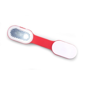 BLUE C™ LED flashlight with a magnet CLIPSY
