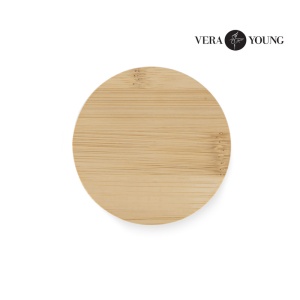 BLUE C™ Soybean wax candle 220g - Library - VERA YOUNG