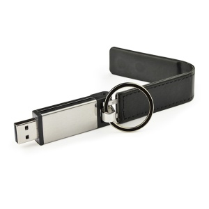 BLUE C™ USB flash drive BUDVA 32 GB