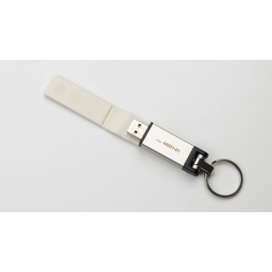 BLUE C™ USB flash drive BUDVA 32 GB