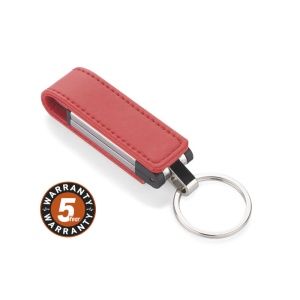 BLUE C™ USB flash drive BUDVA 8 GB