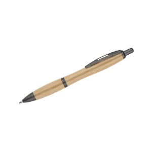 BLUE C™ Bamboo ball pen SIGO