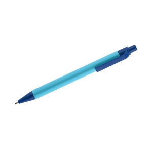BLUE C™ Paper ball pen POLI