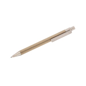 BLUE C™ Paper ball pen TIKO