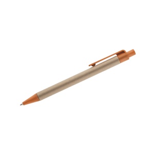BLUE C™ Paper ball pen TIKO