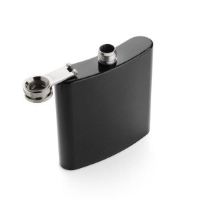 BLUE C™ Hip flask MORAY 180 ml