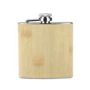 BLUE C™ Hip flask RIDLEY 200 ml