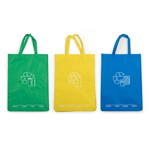 BLUE C™ Recycling bags RECIDO