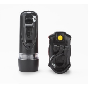 BLUE C™ Bike light set AZER