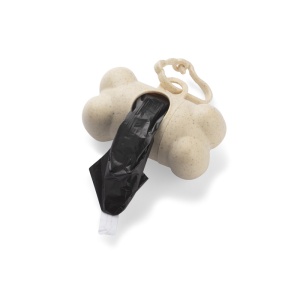 BLUE C™ Garbage bag holder INU