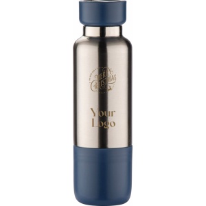 BLUE C™ Vacuum flask with a lanyard RON 500 ml