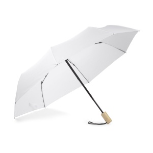 BLUE C™ Folding umbrella HOST