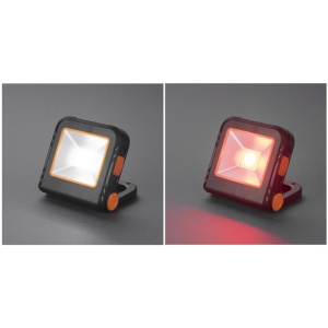 BLUE C™ Flashlight COB TORGET
