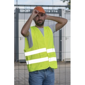 BLUE C™ Reflective vest VORS