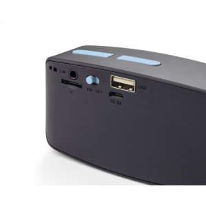 BLUE C™ Wireless speaker TRAP