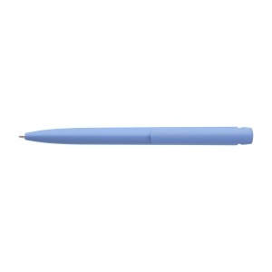BOIA Plastic ballpoint pen light blue - Img 4