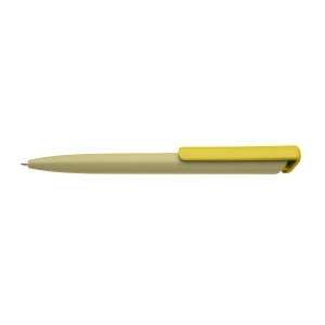 BOIA Plastic ballpoint pen sandy - Img 7