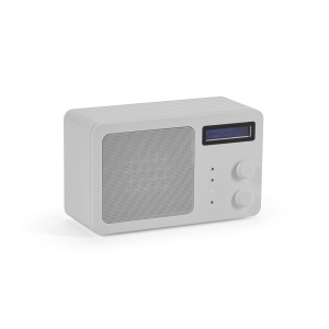 AO Boxă Soundview rABS 3600mAh. Timp de redare 10 ore. Ecran LCD.