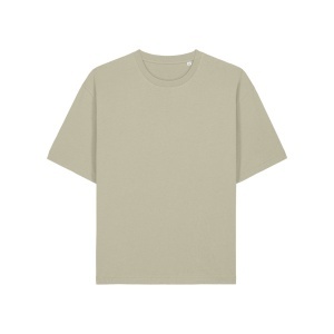Breezer - Tricoul unisex relaxat 155 g/m² - Img 13
