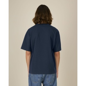 Breezer - Tricoul unisex relaxat 155 g/m² - Img 24