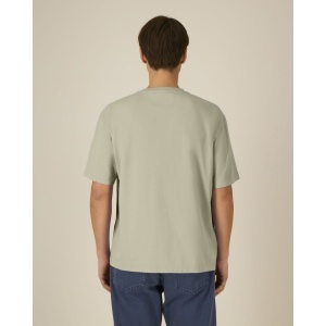 Breezer - Tricoul unisex relaxat 155 g/m² - Img 54