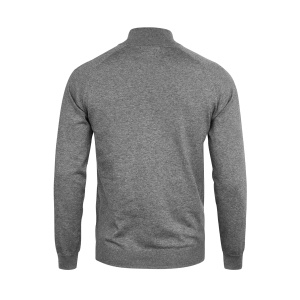 Brighton 1/4-Zip Men - Fermoar elegant cu 1/4 Material: 190 g/m² - Img 10