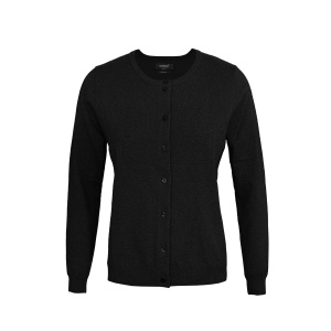 Brighton Cardigan Women - Elegant buttoned cardigan Fabric: 190 g/m² - Img 4