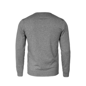 Brighton O-Neck Men - Elegant round neck Fabric: 190 g/m² - Img 10