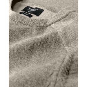 Brighton O-Neck Men - Elegant round neck Fabric: 190 g/m² - Img 15