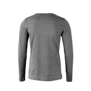 Brighton O-Neck Women - Elegant round neck Fabric: 190 g/m² - Img 10