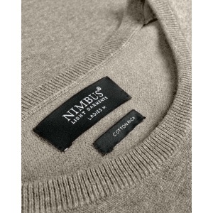 Brighton O-Neck Women - Guler rotund elegant Material: 190 g/m² - Img 15