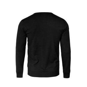 Brighton V-Neck Men - Elegant v-neck Fabric: 190 g/m² - Img 8