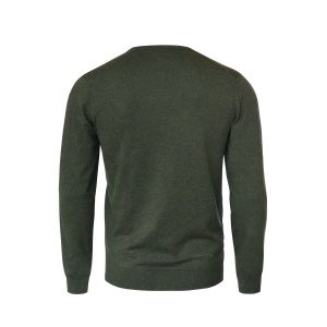 Brighton V-Neck Men - Elegant v-neck Fabric: 190 g/m² - Img 14