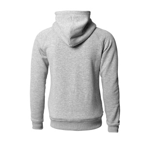 Brownsville Women - Fashionable hooded sweat Fabric: 330 g/m² - Img 8