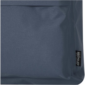 PF Rucsac Resi Plus 15" GRS reciclat, roll-top, 18L