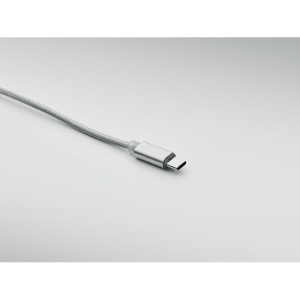 CABLONG 2 in 1 long charging cable - Img 4