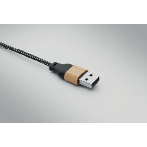 CABOO 60W charging cable - Img 4