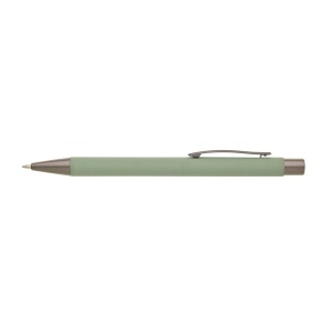 CAGERI SOFT ECONOMY_SHINE Metal ballpoint pen - Img 6
