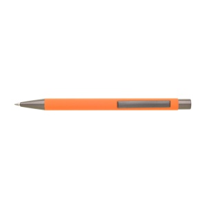 CAGERI SOFT_SHINE Metal ballpoint pen - Img 18